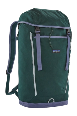 Rugzak Patagonia  Fieldsmith Lid Pack Cascade Green