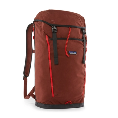 Rugzak Patagonia  Fieldsmith Lid Pack Dried Vanilla