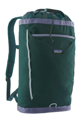 Rugzak Patagonia  Fieldsmith Linked Pack Cascade Green