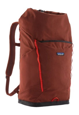 Rugzak Patagonia  Fieldsmith Roll Top Pack Dried Vanilla