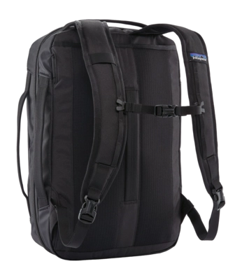 Rugzak Patagonia Unisex Black Hole Micro MLC Black