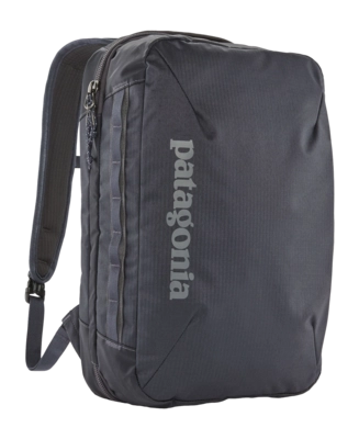 Rugzak Patagonia Unisex Black Hole Micro MLC Smolder Blue