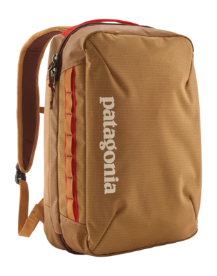 Rugzak Patagonia Unisex Black Hole Micro MLC Talon Gold