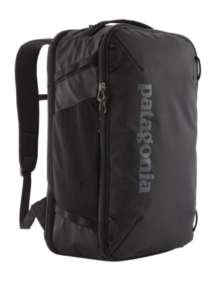 Rugzak Patagonia Unisex Black Hole Mini MLC Black w/Black