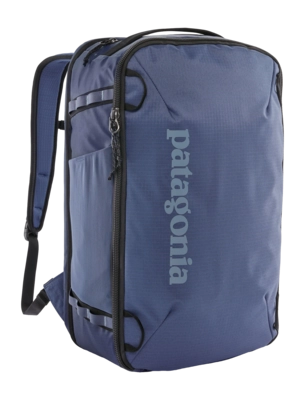 Rugzak Patagonia Unisex Black Hole Mini MLC Current Blue