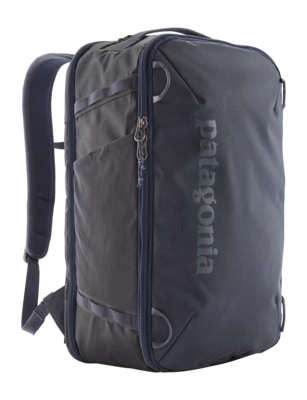 Rugzak Patagonia Unisex Black Hole Mini MLC Smolder Blue w/Forge Grey