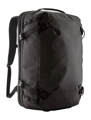 Rugzak Patagonia Unisex Black Hole MLC Black w/Black