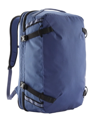 Rugzak Patagonia Unisex Black Hole MLC Current Blue