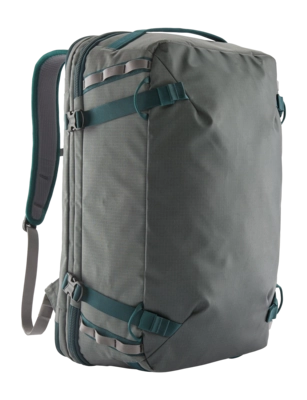 Rugzak Patagonia Unisex Black Hole MLC Noble Grey