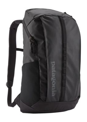 Rugzak Patagonia Unisex Black Hole Pack 25L Black w/Black