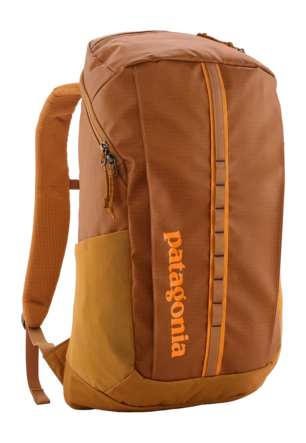 Rugzak Patagonia Unisex Black Hole Pack 25L Cinnamon Brown