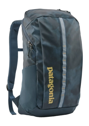 Rugzak Patagonia Unisex Black Hole Pack 25L Sastrugi: Summit Blue 0.64 kg