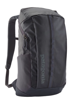 Rugzak Patagonia Unisex Black Hole Pack 25L Smolder Blue w/Forge Grey