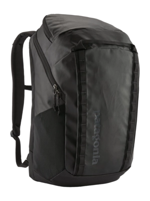 Rugzak Patagonia Unisex Black Hole Pack 32L Black w/Black