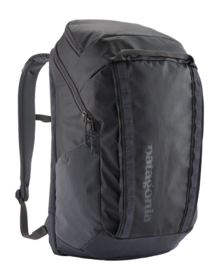 Rugzak Patagonia Unisex Black Hole Pack 32L Smolder Blue w/Forge Grey