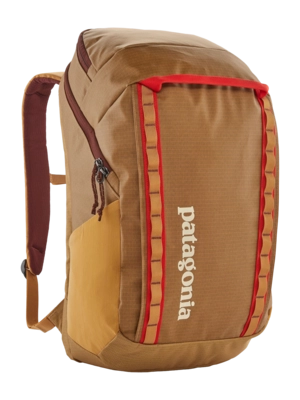 Rugzak Patagonia Unisex Black Hole Pack 32L Talon Gold