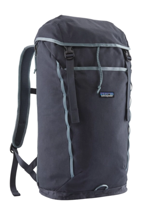 Rugzak Patagonia Unisex Fieldsmith Lid Pack Smolder Blue 0.77 kg