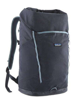 Rugzak Patagonia Unisex Fieldsmith Roll Top Pack Smolder Blue 32 liter