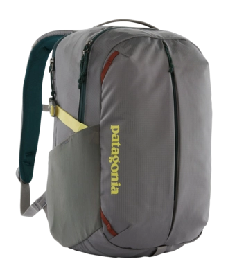 Rugzak Patagonia Unisex Refugio Day Pack 26L Noble Grey