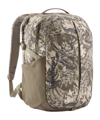 Rugzak Patagonia Unisex Refugio Day Pack 26L Splashing Seas: Wing Grey