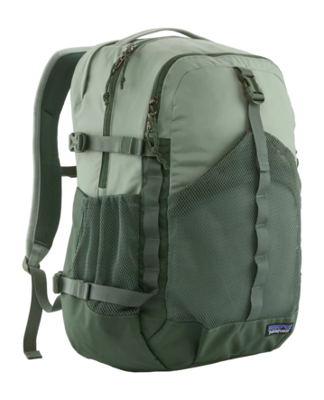 Rugzak Patagonia Unisex Refugio Day Pack 30L Cover Green 763 g