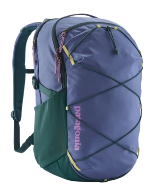 Rugzak Patagonia Unisex Refugio Day Pack 30L Current Blue
