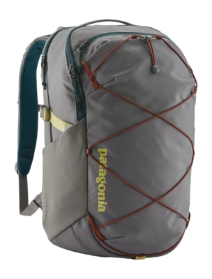 Rugzak Patagonia Unisex Refugio Day Pack 30L Noble Grey