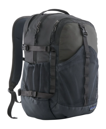 Rugzak Patagonia Unisex Refugio Day Pack 30L Smolder Blue 763 gram