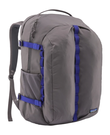 Rugzak Patagonia Unisex Refugio Day Pack 32L May Grey 0,856 kg