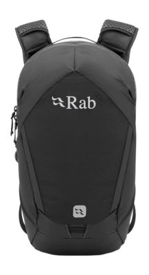 Rugzak Rab Unisex Tygen 12 Black