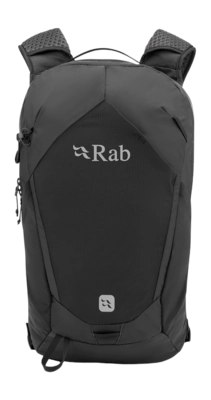 Rugzak Rab Unisex Tygen 18 Black