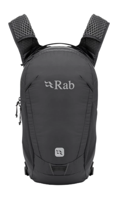 Rugzak Rab Unisex Tygen 6 Black