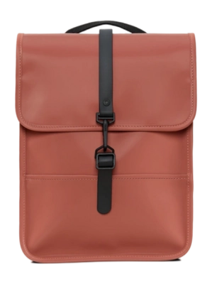 Rugzak RAINS Unisex Backpack Micro Honor 25