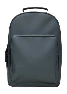 Rucksack RAINS Unisex Book Daypack Large Lagoon '25