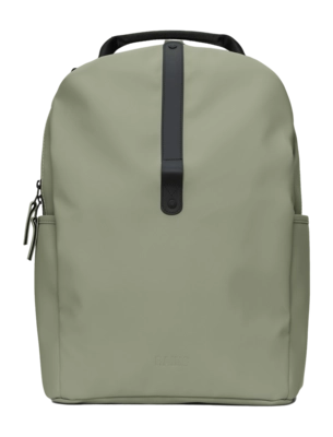 Rugzak RAINS Unisex Clip Front Backpack Drift 25