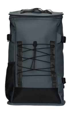 Rugzak RAINS Unisex Trail Mountaineer Bag Lagoon 25