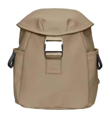 Sac à Dos Rains Unisexe Valera Bucket Backpack Mini Beige 25