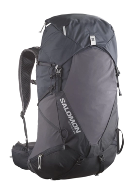 Rugzak Salomon Men Aerotrek 50 Anthracite / Nine Iron / Alloy (M/L)