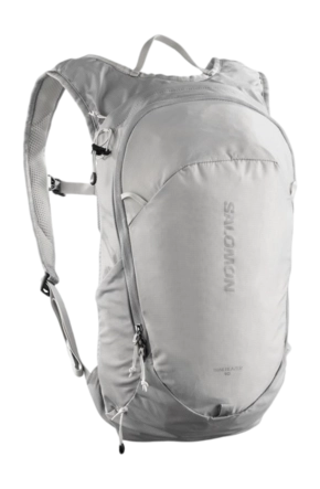 Rugzak Salomon Unisex Trailblazer 10 Cloudburst / Paloma 0.323 kg