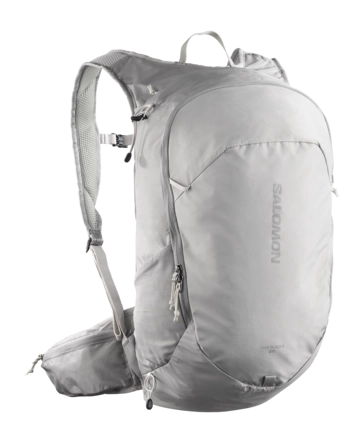 Rugzak Salomon Unisex Trailblazer 20 Cloudburst / Paloma 434 g