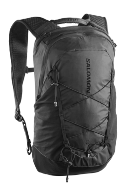 Rugzak Salomon Unisex XT 15 Black