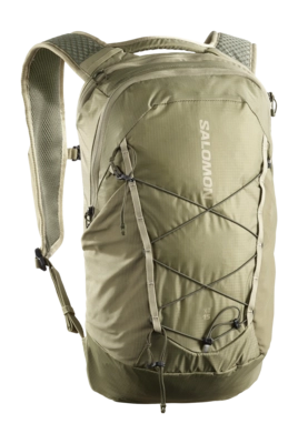 Rugzak Salomon Unisex XT 15 Martini Olive / Olive Night / Slate Green