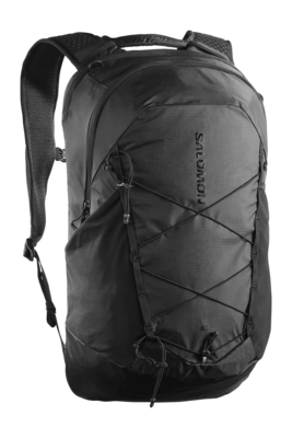 Rugzak Salomon Unisex XT 25 Black