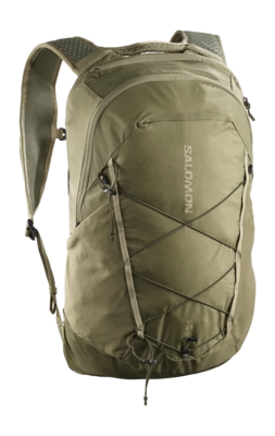 Rugzak Salomon Unisex XT 25 Martini Olive / Olive Night / Slate Green