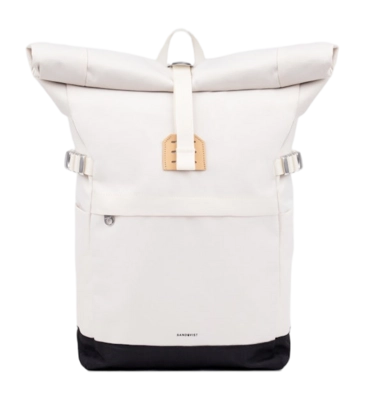 Rugzak Sandqvist Icon Rolltop Birch M