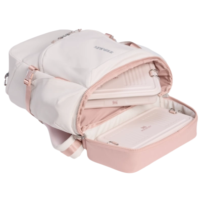 Rucksack Stanley The Vitalize Macro Method Backpack 29,2L Rose