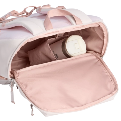 Rucksack Stanley The Vitalize Macro Method Backpack 29,2L Rose