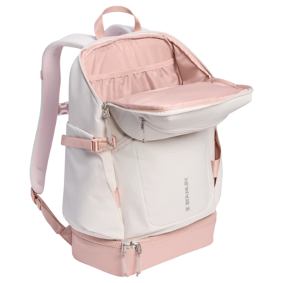 Rucksack Stanley The Vitalize Macro Method Backpack 29,2L Rose
