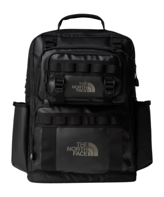 Rugzak The North Face Unisex Base Camp Daypack TNF Black/Asphalt Grey