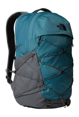 Rugzak The North Face Unisex Borealis Space/Anthracite Grey